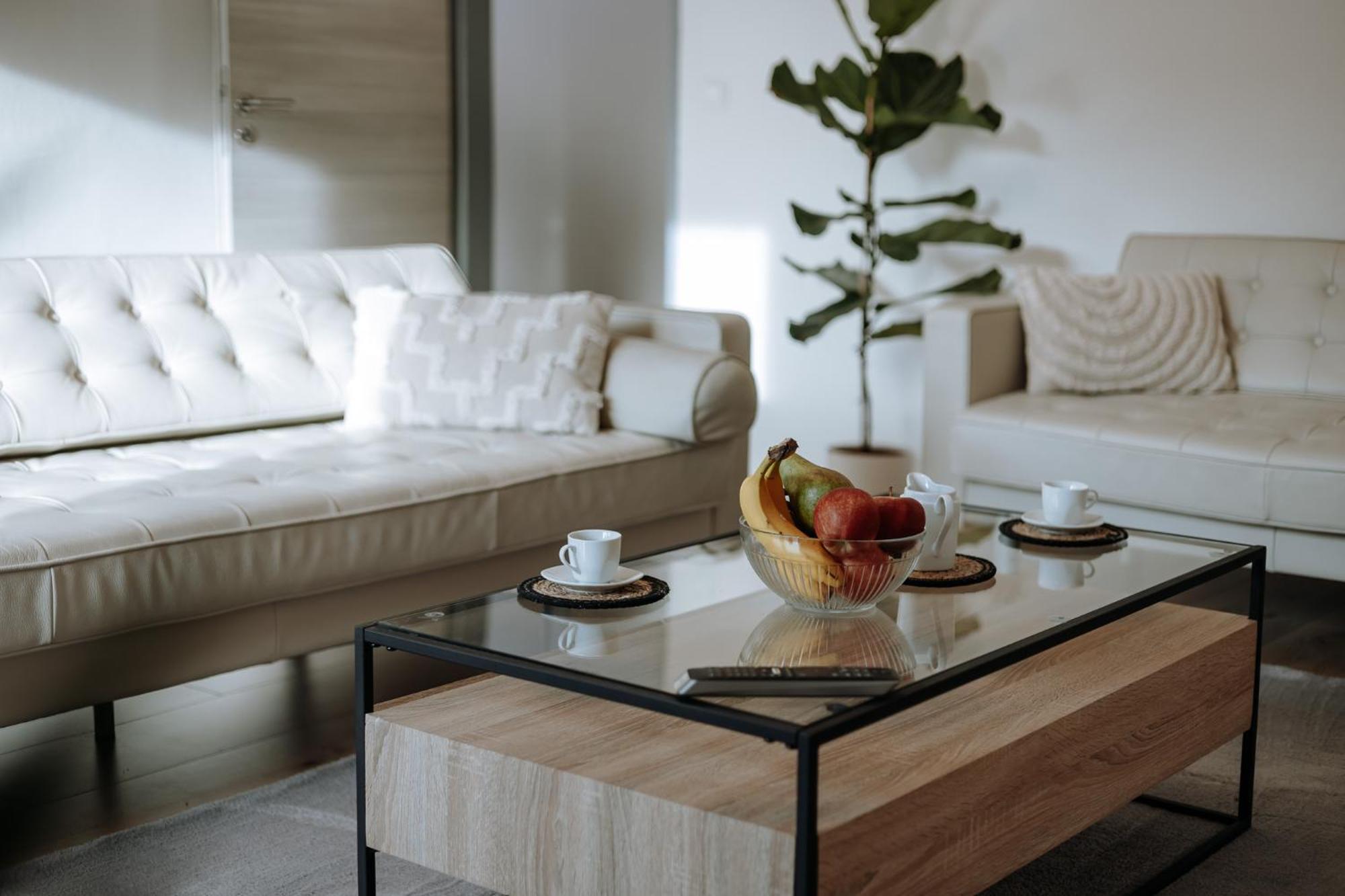 Stilvolles Appartement Mit Blick Auf Das Dreifluesse-Eck พัสเซา ภายนอก รูปภาพ